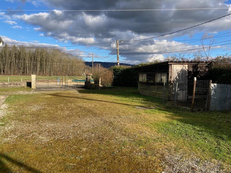 Villa - 106 m² - 8 pièces