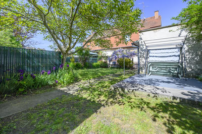 Maison - 133 m² - 7 pièces