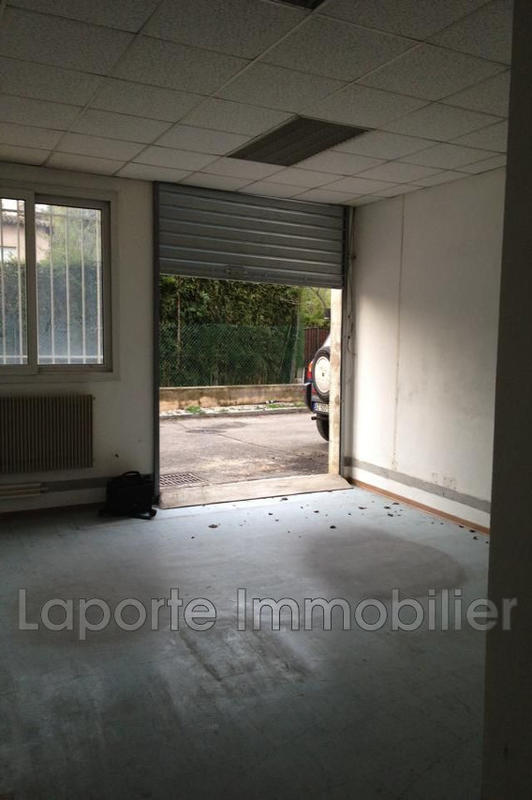 Local commercial - 37 m²