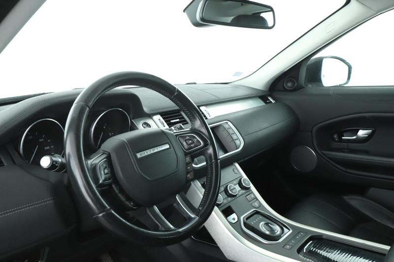 Land Rover Range Rover Evoque 2.0 Td4 se Dynamic Bva 150 ch