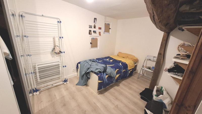 Appartement - 42 m² - 3 pièces