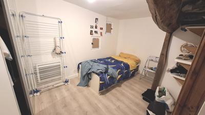 Appartement - 42 m² - 3 pièces