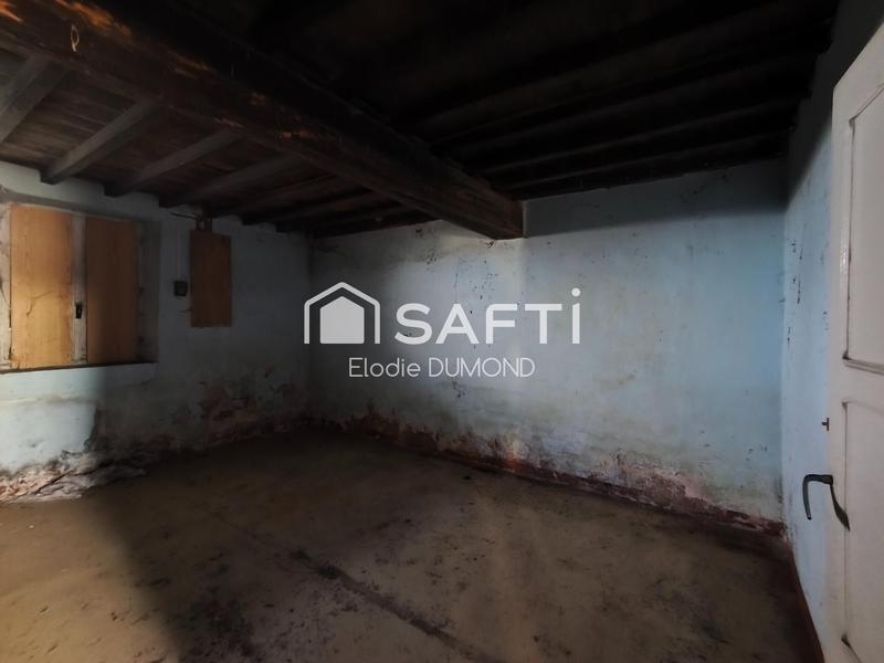 Ferme - 139 m² - 4 pièces