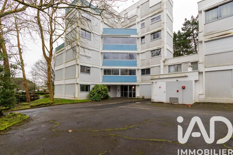 Appartement - 38 m² - 1 pièce