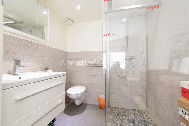 Maison - 75 m² - 3 pièces