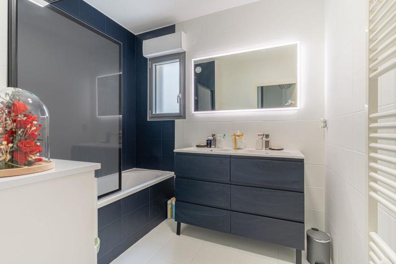 Appartement - 71 m² - 4 pièces