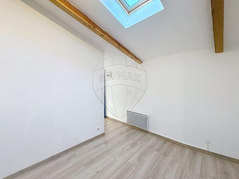 Maison de ville - 83 m² - 4 pièces