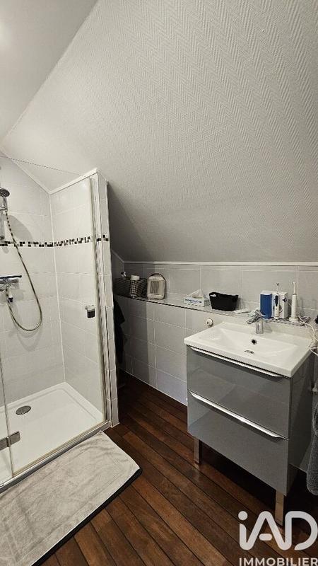 Maison - 156 m² - 6 pièces