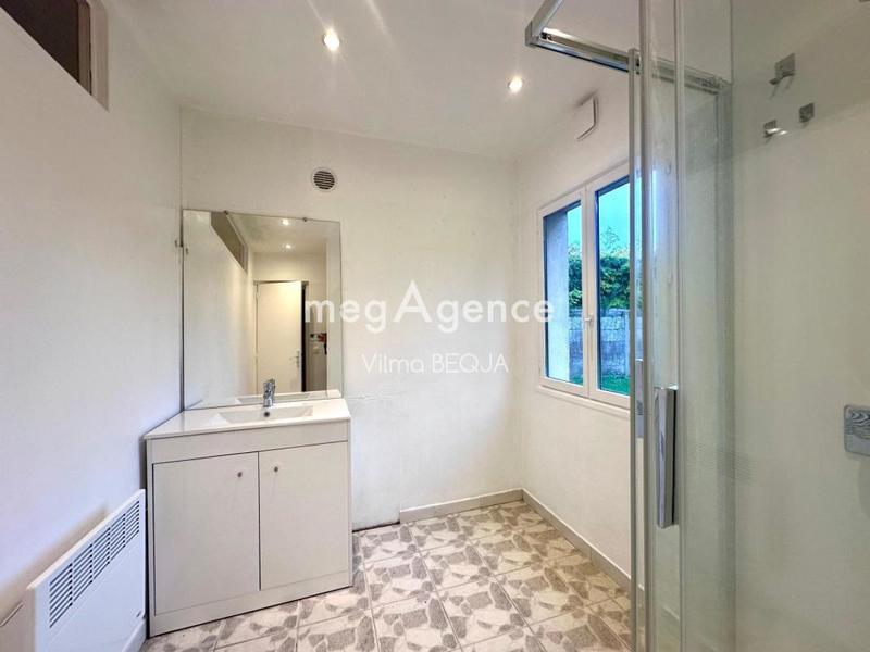 Maison - 70 m² - 3 pièces