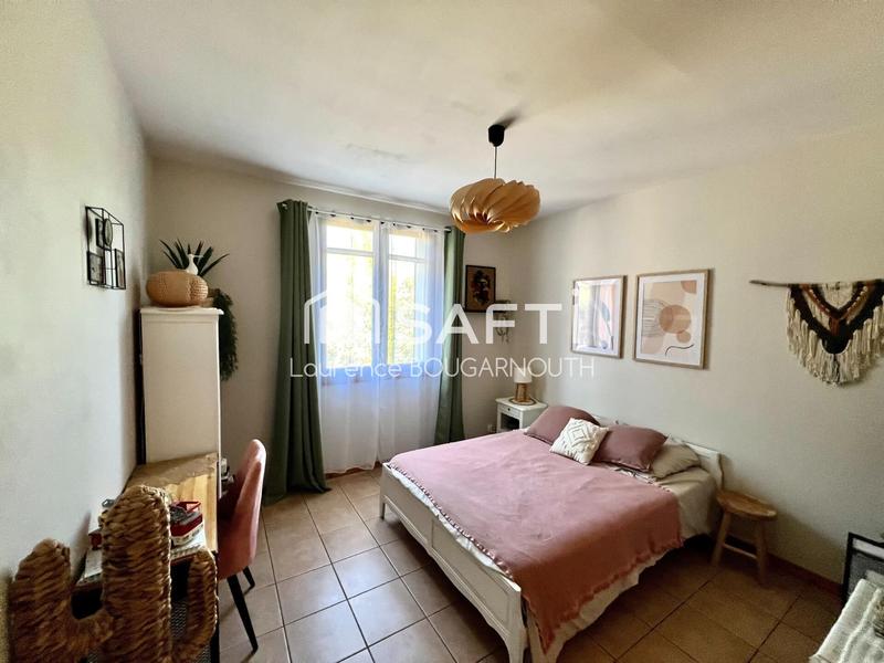 Maison - 156 m² - 5 pièces