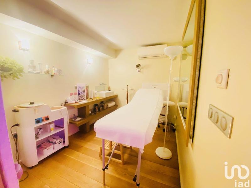 Local commercial - 110 m²