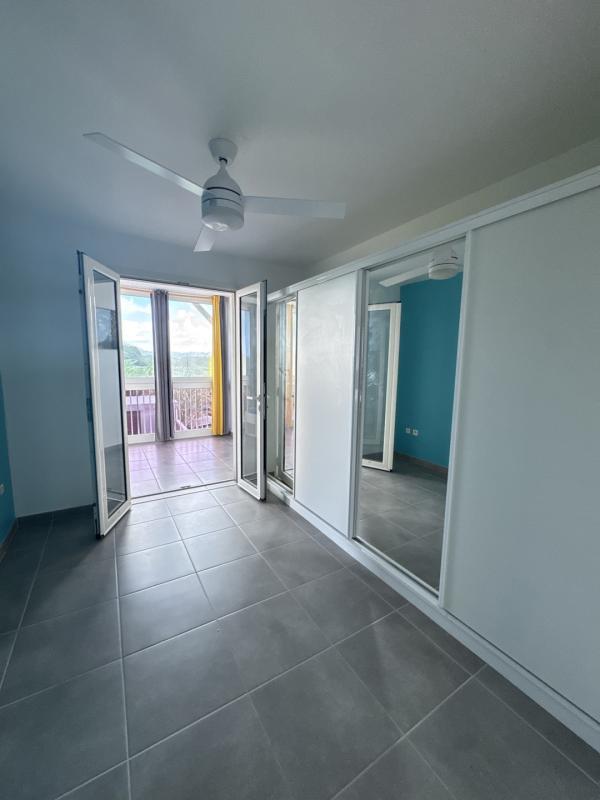 Duplex - 80 m² - 3 pièces