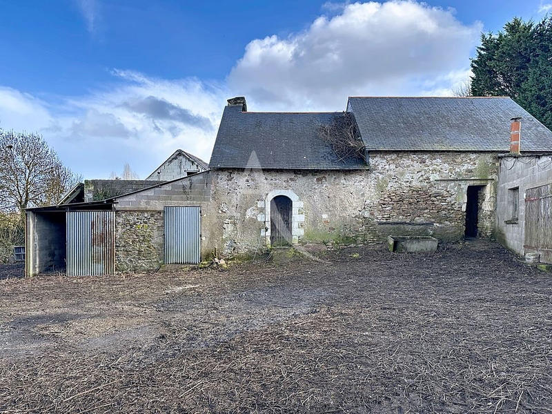 Maison - 126 m² - 6 pièces