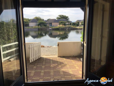 Maison - 29 m² - 2 pièces