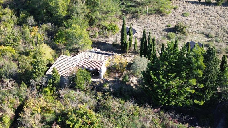 Bastide - 186 m² - 7 pièces