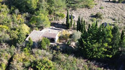 Bastide - 186 m² - 7 pièces