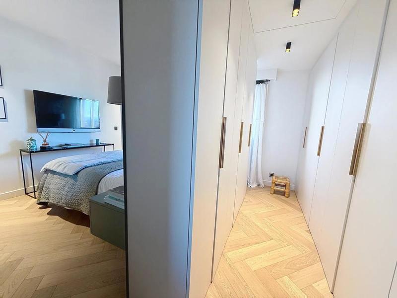 Appartement - 141 m² - 5 pièces