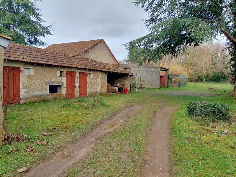 Maison - 135 m² - 5 pièces