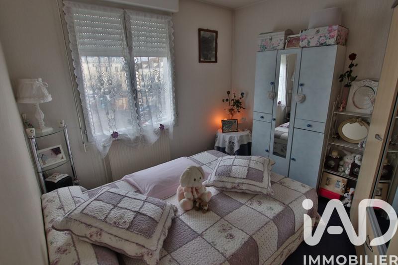 Appartement - 39 m² - 2 pièces