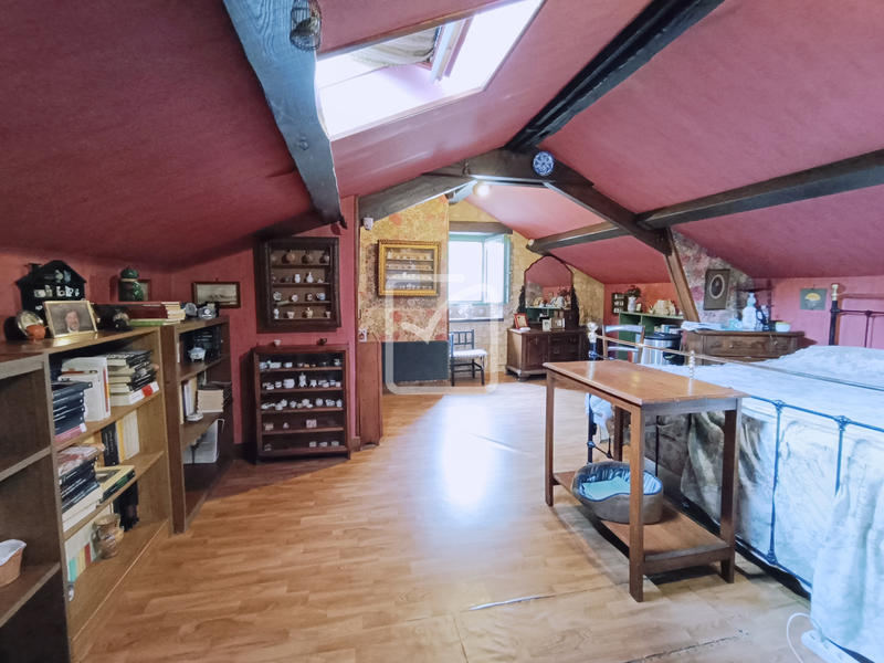 Maison - 156 m² - 5 pièces