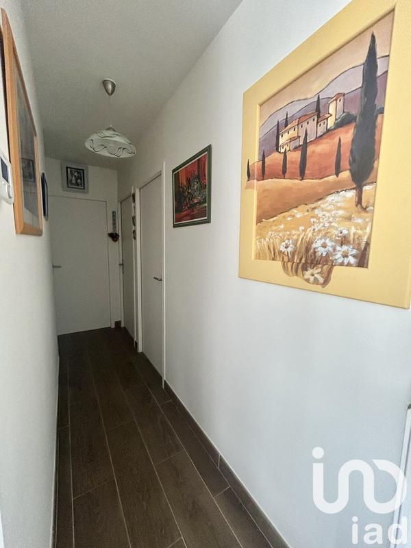 Maison - 116 m² - 5 pièces