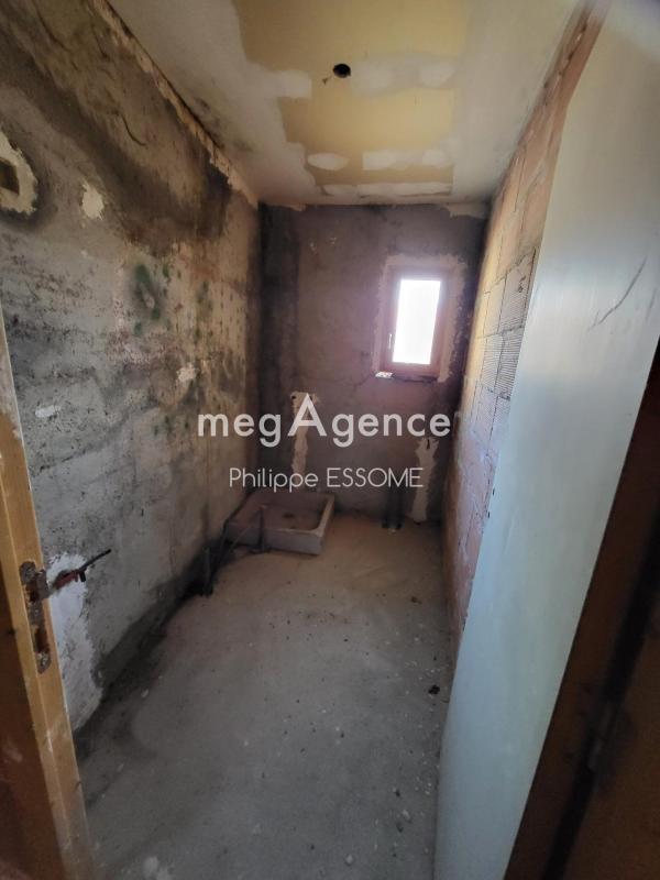 Maison ancienne - 49 m² - 3 pièces