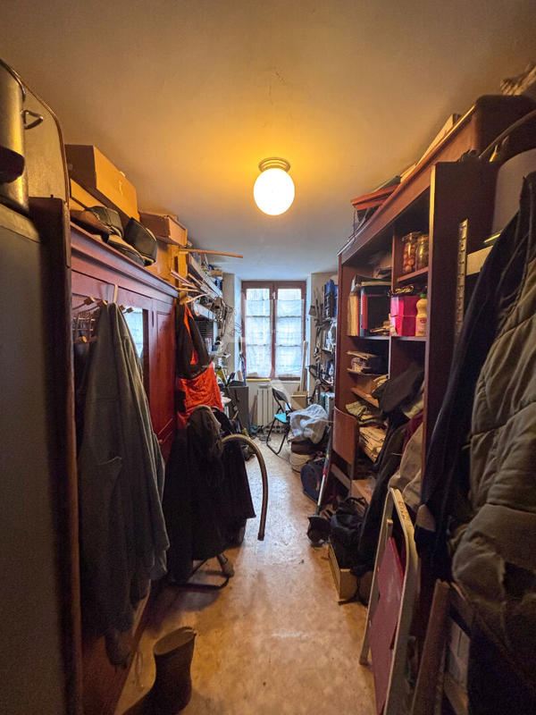 Maison - 70 m² - 3 pièces