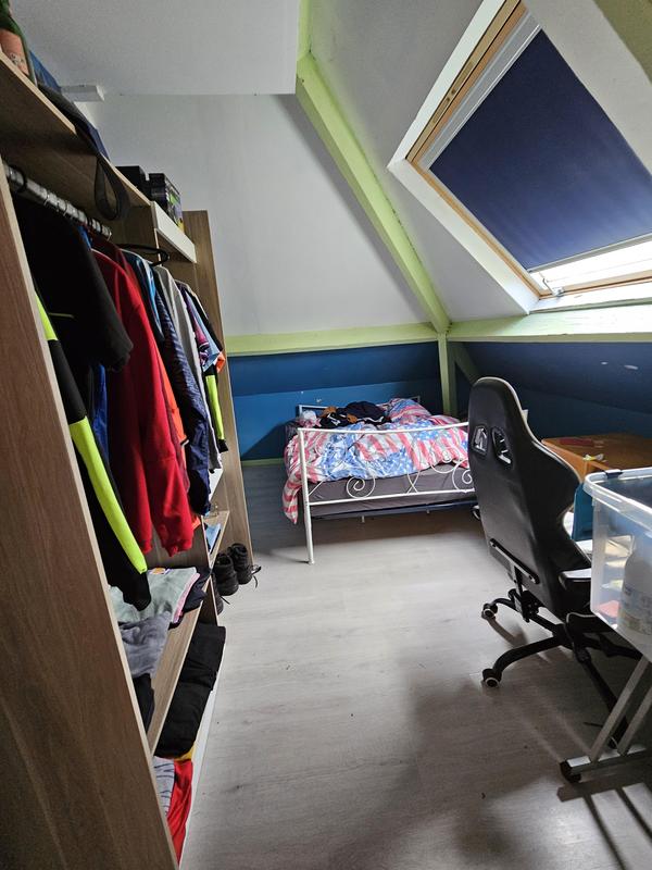 Maison - 202 m² - 8 pièces