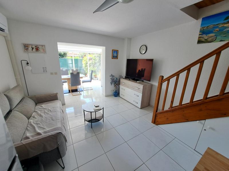 Maison - 42 m² - 3 pièces