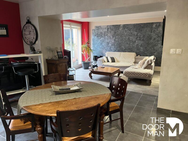 Maison - 178 m² - 5 pièces