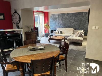 Maison - 178 m² - 5 pièces