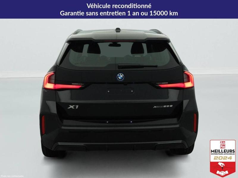 Bmw X1 U11 Xdrive 25e 245ch Dkg7 m Sport