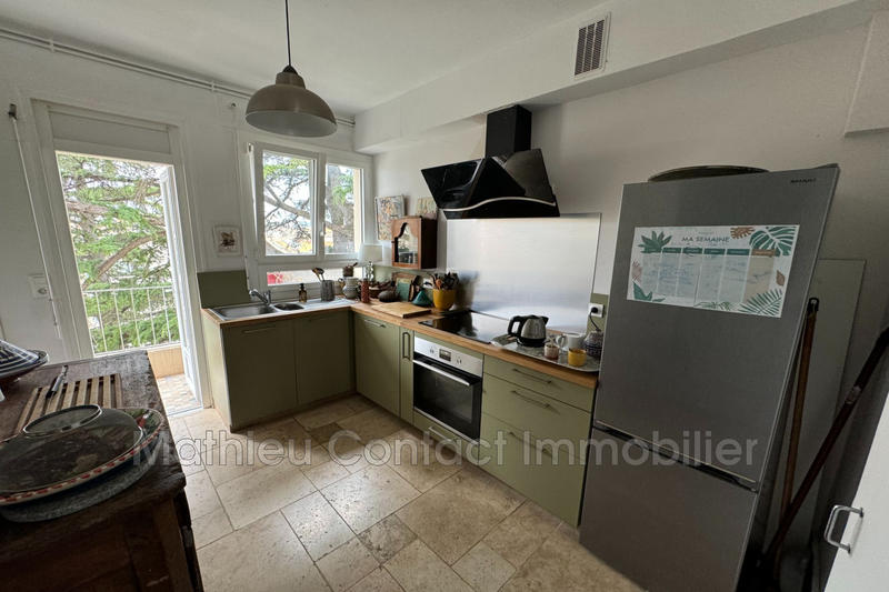 Appartement - 81 m² - 3 pièces