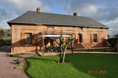 Maison - 126 m² - 4 pièces