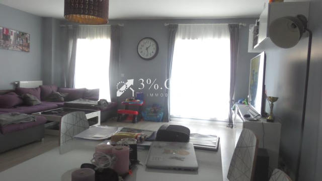 Pavillon - 87 m² - 4 pièces