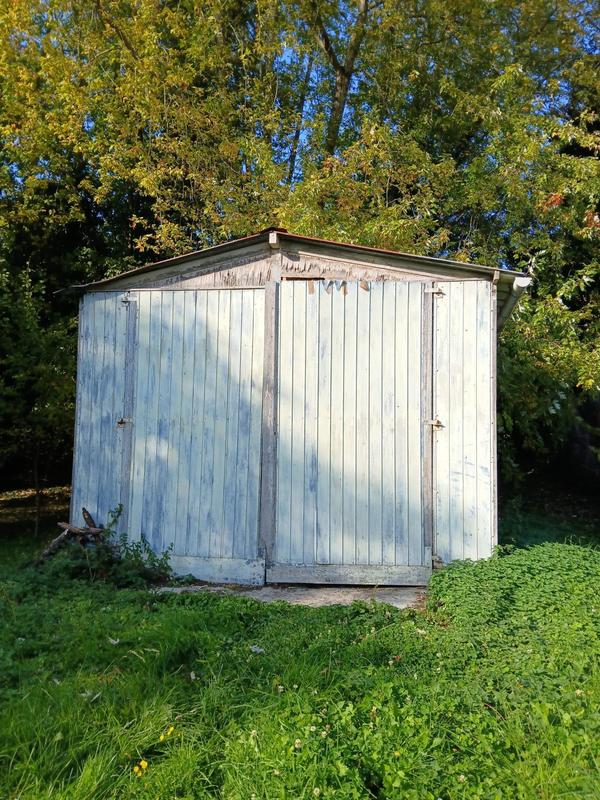 Maison - 40 m² - 2 pièces