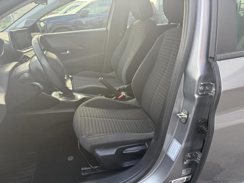 Peugeot 208 Active Blue Hdi 100 Cv