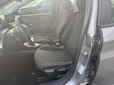 Peugeot 208 Active Blue Hdi 100 Cv