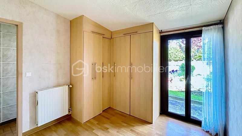 Maison - 106 m² - 5 pièces