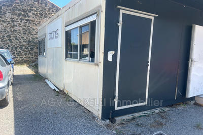 Fonds de commerce - 138 m²