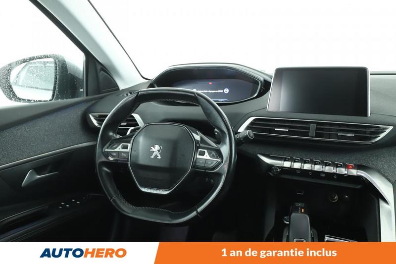 Peugeot 5008 1.2 PureTech Allure Eat6 130 ch