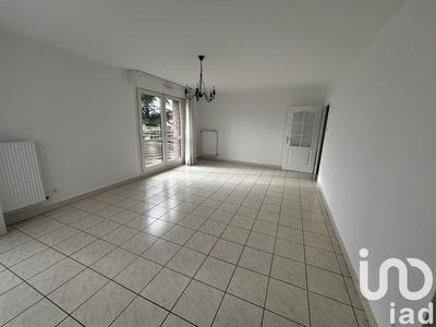 Appartement - 79 m² - 3 pièces