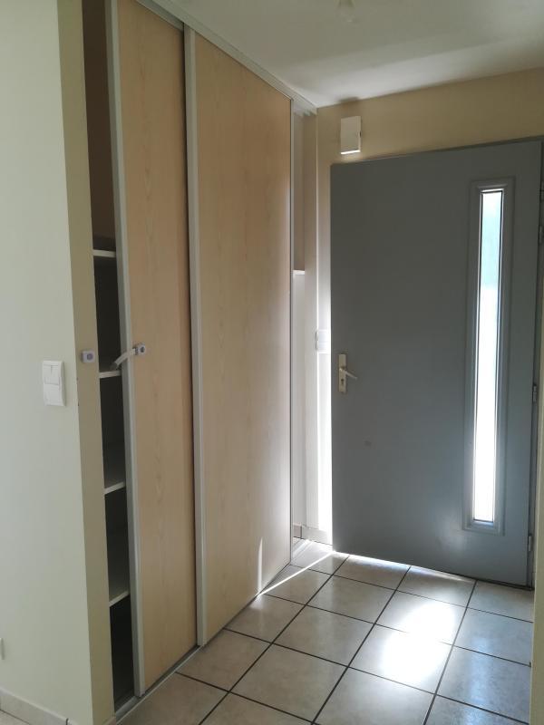 Appartement - 89 m² - 4 pièces