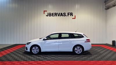 Peugeot 308 Sw bluehdi 130ch ss bvm6 active