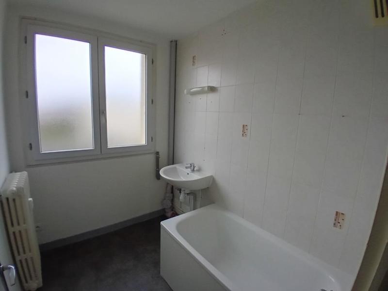 Appartement - 73 m² - 4 pièces