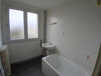 Appartement - 73 m² - 4 pièces