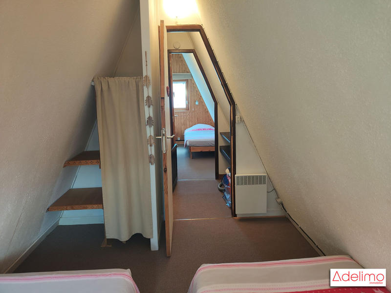 Châlet - 51 m² - 3 pièces