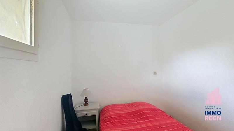 Appartement - 29 m² - 2 pièces