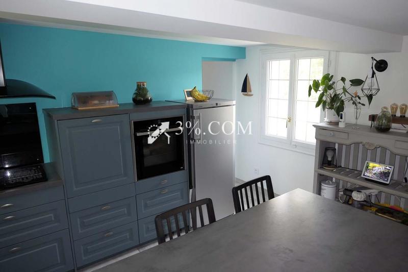 Longère - 78 m² - 3 pièces