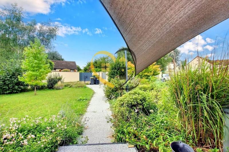 Maison - 147 m² - 6 pièces